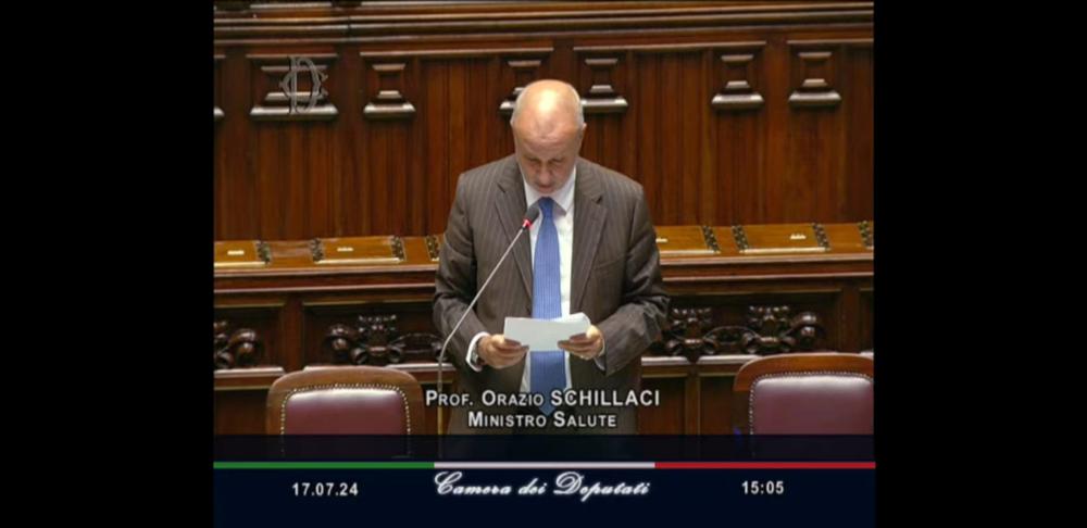 Farmaci innovativi, l'apertura di Schillaci: "Valutiamo proposte normative per l'accesso anticipato"